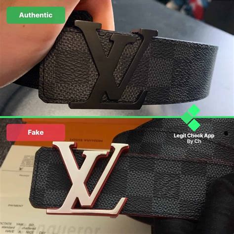 fake black louis vuitton belt|louis vuitton belt cheap real.